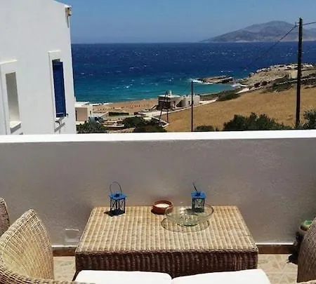 θαλασσινή αύρα